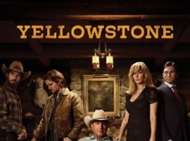 黄石 全季1-5【蓝光原盘 REMUX】482G