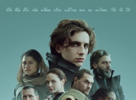 【沙丘（全2部）】【4K原盘REMUX】 【英语中字】【类型：剧情/科幻】【150G】