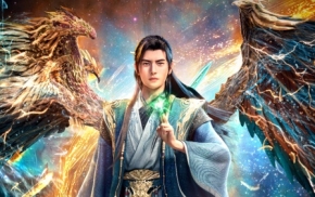 【更新至178集。。。】【凡人修仙传全系列 & 虚天战纪 & 真人版】【原盘未删减】【4K HDR】【极致高码】【可剪辑】【无水印】【珍藏版】