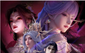 【更新至129(25)集。。。】【百炼成神3 附第1，2季】【原盘未删减】【4K HDR】【极致高码】【可剪辑】【无水印】【珍藏版】