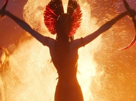 阿凡达：火与烬 (2025) 4K DV P5 DDP5.1 Atmos+DDP7.1 外挂简英双语 36G [附前两部 4K DV P7]